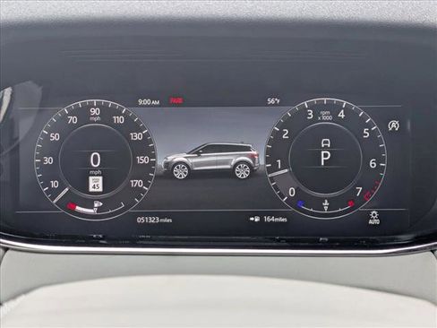 Used 2020 Land Rover Range Rover Evoque First Edition AWD/4WD image 11