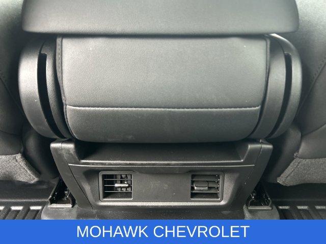 Used 2026 Chevrolet Silverado 3500 W/T AWD/4WD image 21