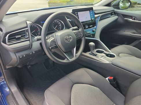 Used 2024 Toyota Camry LE FWD image 15