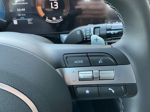 New 2025 Hyundai Sonata SEL FWD image 21
