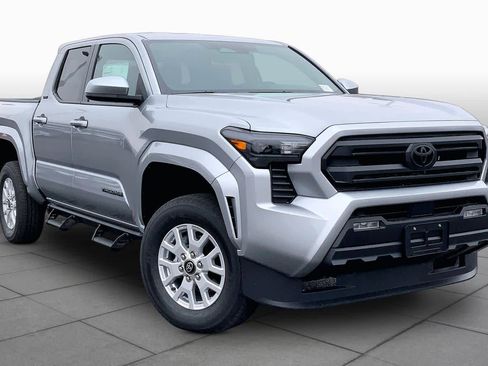 New 2026 Toyota Tacoma SR5 AWD/4WD image 2