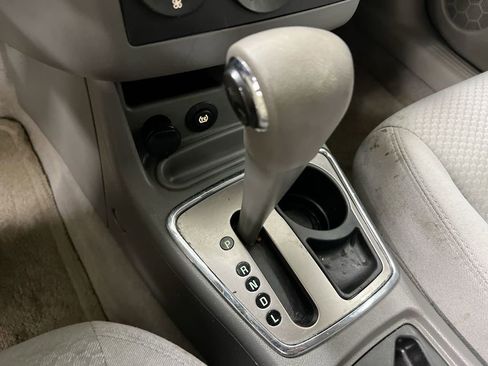 Used 2007 Chevrolet Malibu LS w/ Enhanced Safety Package FWD image 16