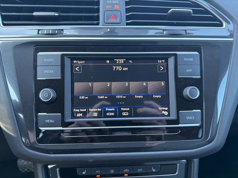 Used 2023 Volkswagen Tiguan S AWD/4WD image 26