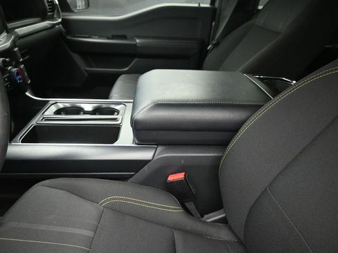 Used 2024 Ford F150 STX RWD image 21