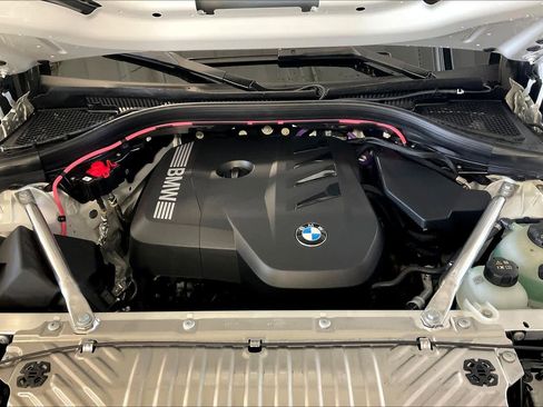 New 2026 BMW X3 xDrive30 AWD/4WD image 16