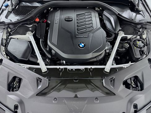 Used 2024 BMW 840i Convertible RWD image 11