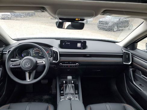 New 2026 MAZDA CX-50 AWD 2.5 Hybrid w/ Premium Pkg image 14