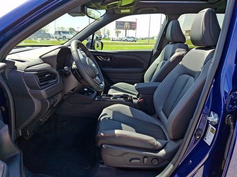New 2026 Subaru Forester Sport AWD/4WD image 11