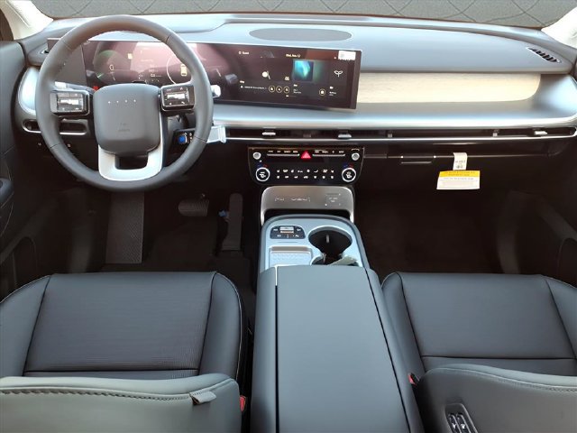 New 2026 Hyundai Ioniq 9 SEL AWD/4WD image 12