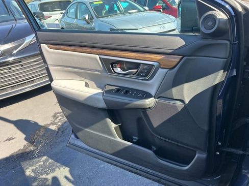 Used 2019 Honda CR-V EX-L image 26