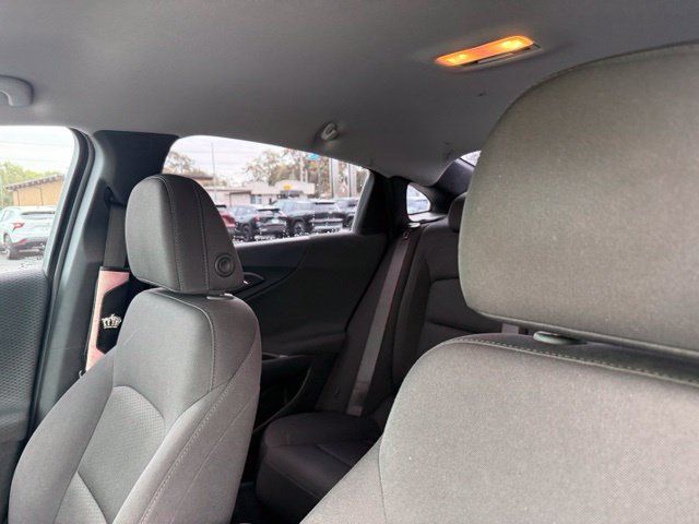Used 2023 Chevrolet Malibu LT FWD image 8