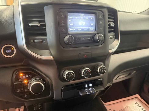 Used 2023 RAM 1500 Big Horn AWD/4WD image 35
