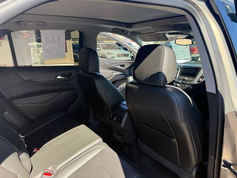 Used 2018 Chevrolet Equinox Premier image 45