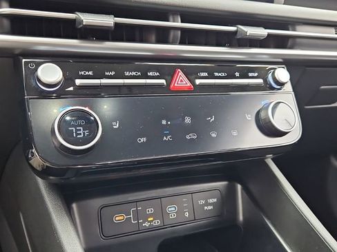 Certified 2025 Hyundai Tucson SEL image 22