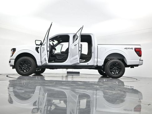 New 2026 Ford F150 XLT w/ Equipment Group 302A MID AWD/4WD image 49