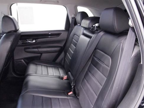 Certified 2023 Honda CR-V EX-L image 19