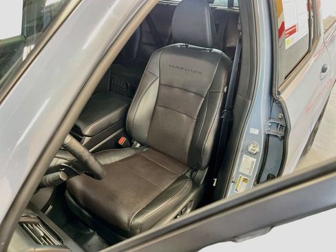 Used 2024 Honda Ridgeline Black Edition image 20