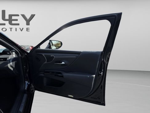 New 2025 Lexus ES 350 w/ Premium Package image 29