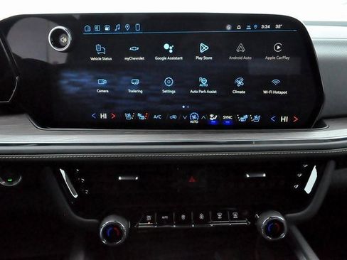 New 2026 Chevrolet Tahoe Premier image 22