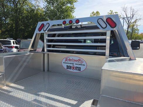 New 2026 RAM 5500 Laramie w/ Laramie Trim Package image 32