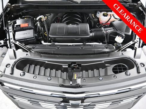 Used 2025 Chevrolet Tahoe High Country image 16