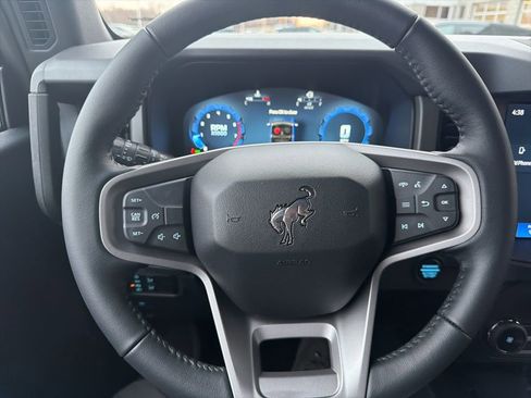 New 2025 Ford Bronco Big Bend image 21