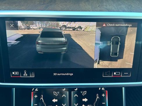 Used 2019 Audi A6 3.0T Premium Plus image 34