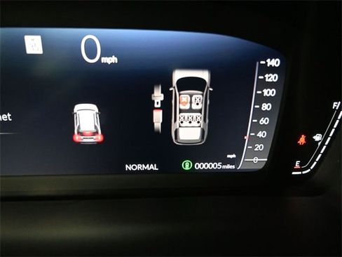 New 2026 Honda Passport TrailSport image 14