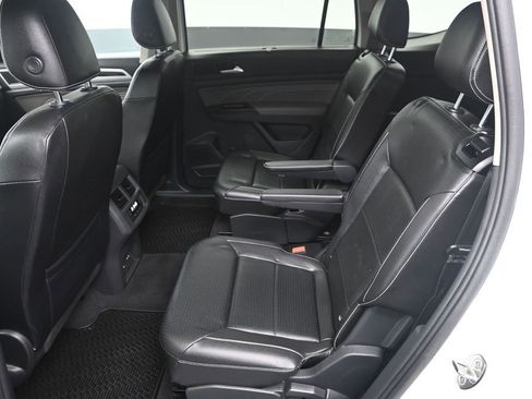 Used 2021 Volkswagen Atlas SE w/ Towing Package image 27