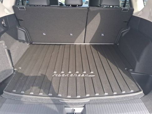 New 2026 Nissan Rogue SV AWD/4WD image 8