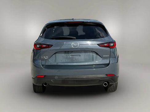 Used 2022 MAZDA CX-5 Carbon Edition AWD/4WD image 6