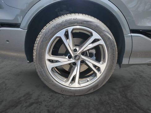 New 2027 Audi Q6 e-tron Premium Plus AWD/4WD image 5