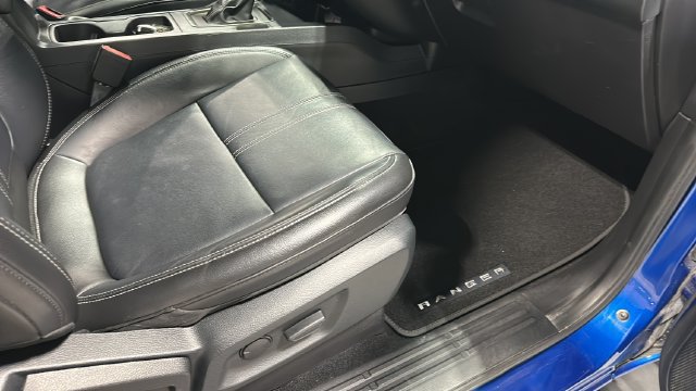 Used 2019 Ford Ranger Lariat w/ Equipment Group 501A Mid AWD/4WD image 34