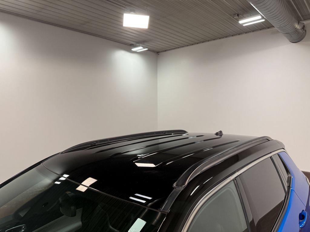 Used 2024 Jeep Compass Limited AWD/4WD image 42