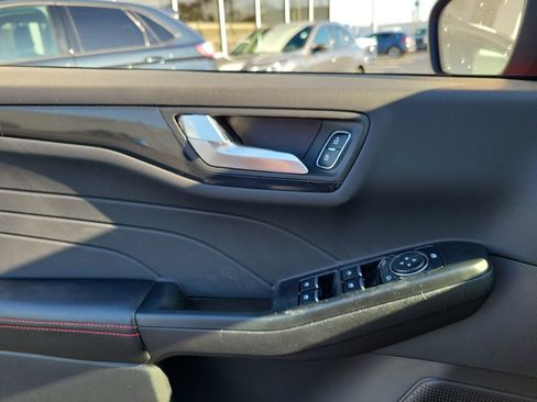 New 2026 Ford Escape ST-Line w/ Cold Weather Package image 18