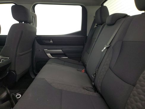 Used 2023 Toyota Tundra SR5 AWD/4WD image 11