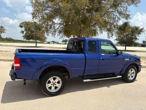 Used 2006 Ford Ranger Sport RWD image 48