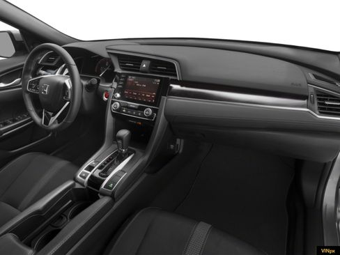 Used 2021 Honda Civic Sport image 5