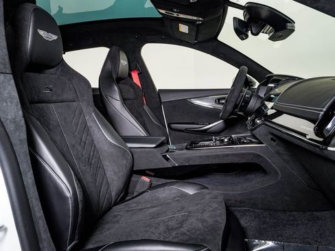 New 2026 Aston Martin DBX S image 18