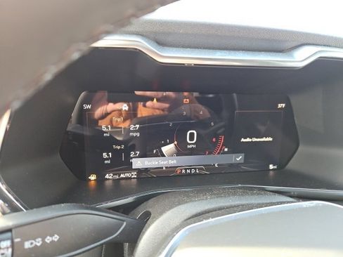 New 2026 GMC Canyon Elevation w/ Convenience Package image 29