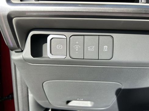 New 2026 Hyundai Santa Fe Limited image 26