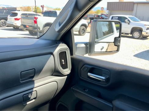 New 2026 GMC Sierra 2500 Pro w/ 1SA Pro Safety Plus Package image 36