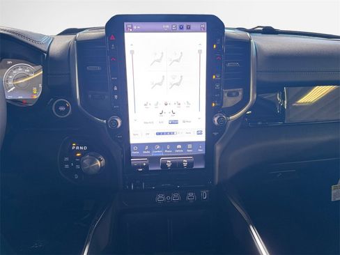 New 2026 RAM 1500 Laramie w/ Night Edition image 22