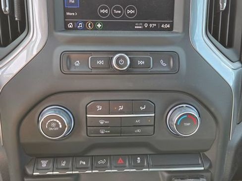Used 2024 Chevrolet Silverado 2500 W/T w/ WT Convenience Package AWD/4WD image 5