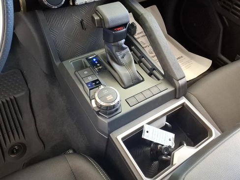 New 2026 Toyota Tacoma TRD Sport image 15