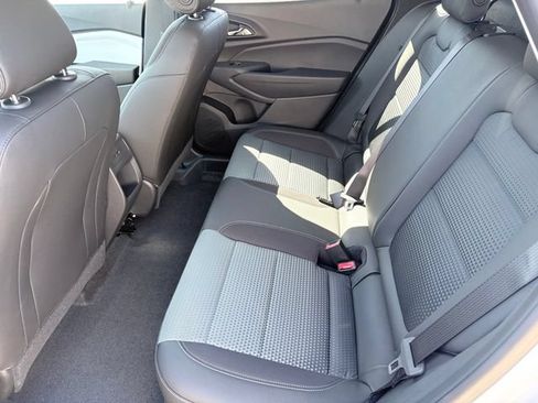 New 2026 Chevrolet Trax LT w/ Driver Confidence Package FWD image 6
