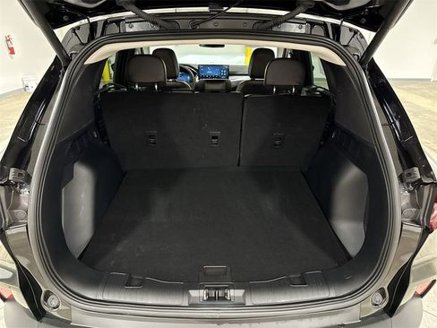 Used 2025 Ford Escape Platinum image 25