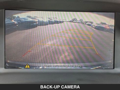 Used 2016 Buick Encore Sport Touring image 24