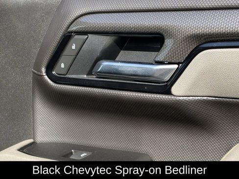 Used 2026 Chevrolet Silverado 2500 ZR2 w/ LPO, Dark Essentials Package image 33