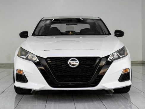 Used 2019 Nissan Altima 2.5 S image 3